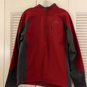 Mens North Face jacket